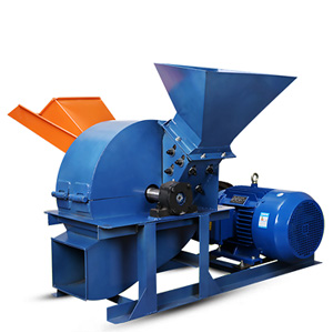 Wood Saw Dust Machine Manufacturer